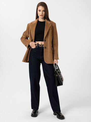 Antioch Blazers 'Chaima' in Bruin