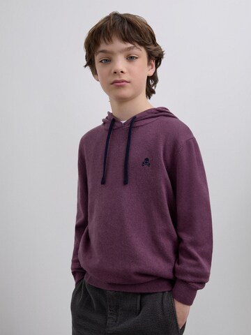 Scalpers Свитер в Красный