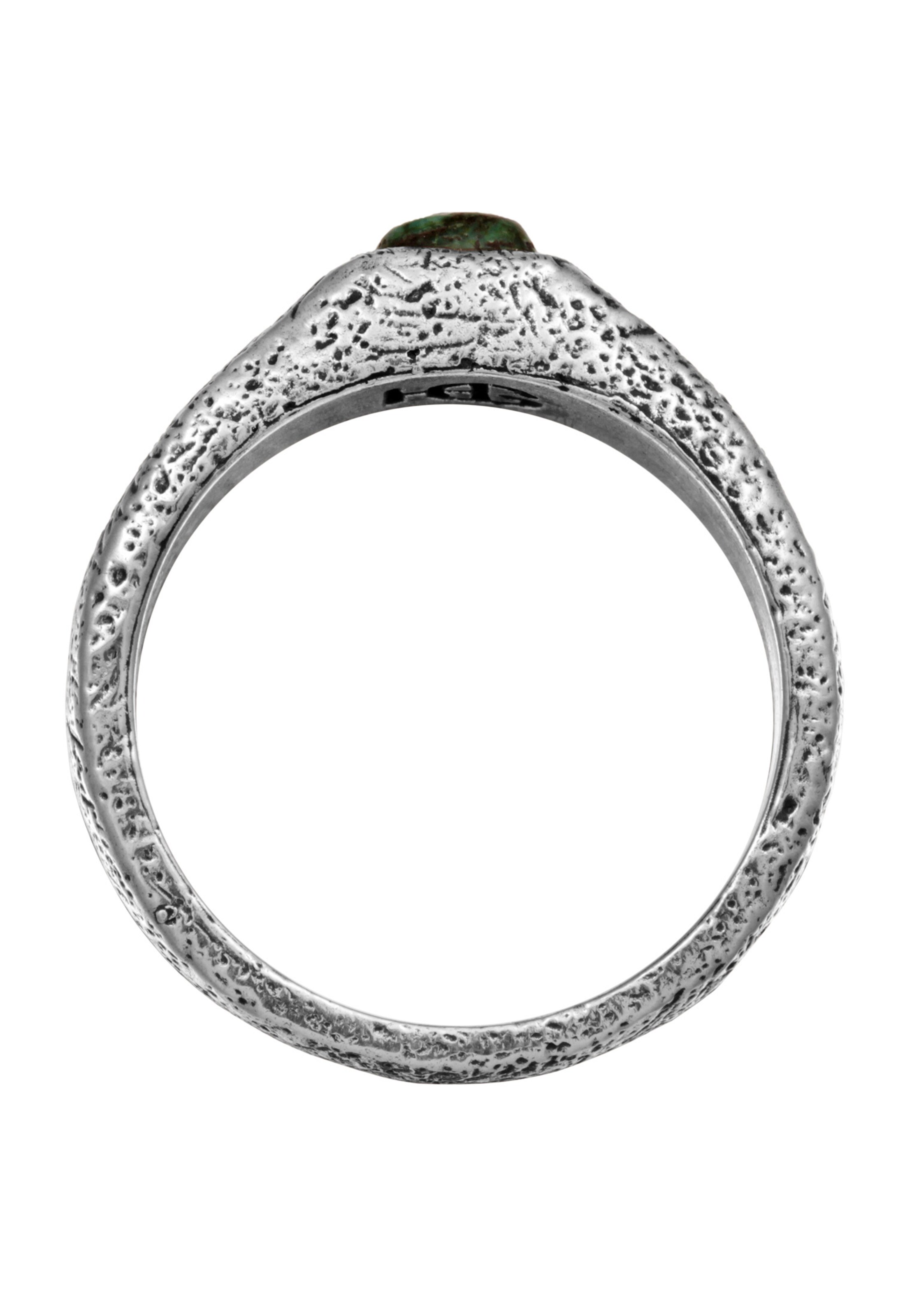 Haze&Glory Ring in Silver