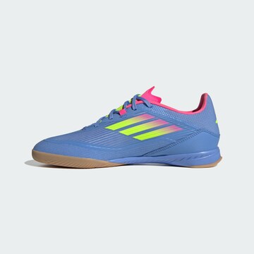 ADIDAS PERFORMANCE Fußballschuh 'F50 League' in Blau