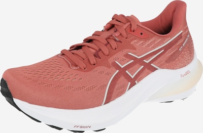 ASICS Chaussure de course 'GT-2000 12' en blanc, Vue avec produit