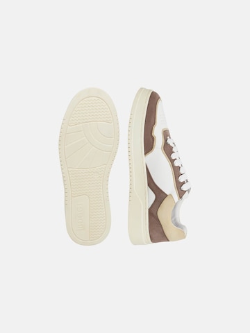 Boggi Milano Platform trainers in Grey