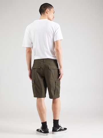 BILLABONG - regular Pantalón cargo 'COMBAT' en verde