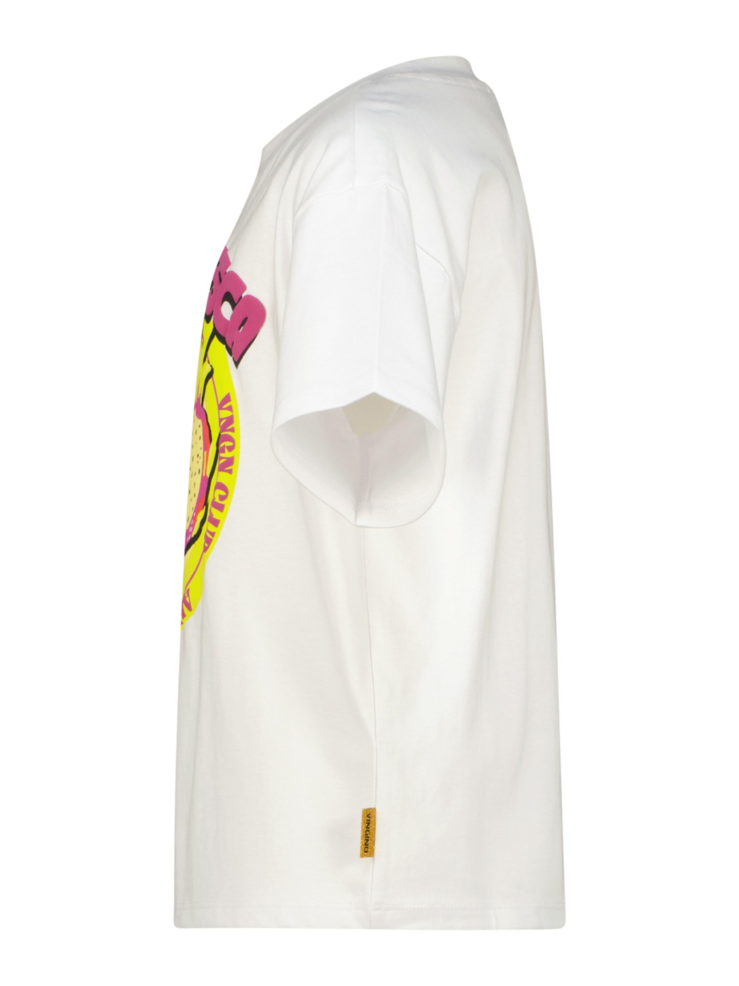 VINGINO Футболка 'Hanrieke' в Белый