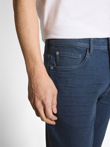 TOM TAILOR Обычный Джинсы 'Joch' в Синий