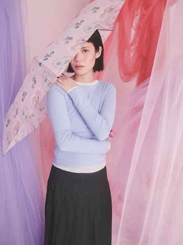 Cath Kidston - Paraguas 'Tokidoki' en rosa