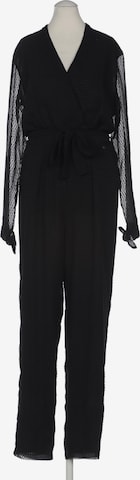 Pepe Jeans Overall oder Jumpsuit M in Schwarz: Vorderseite