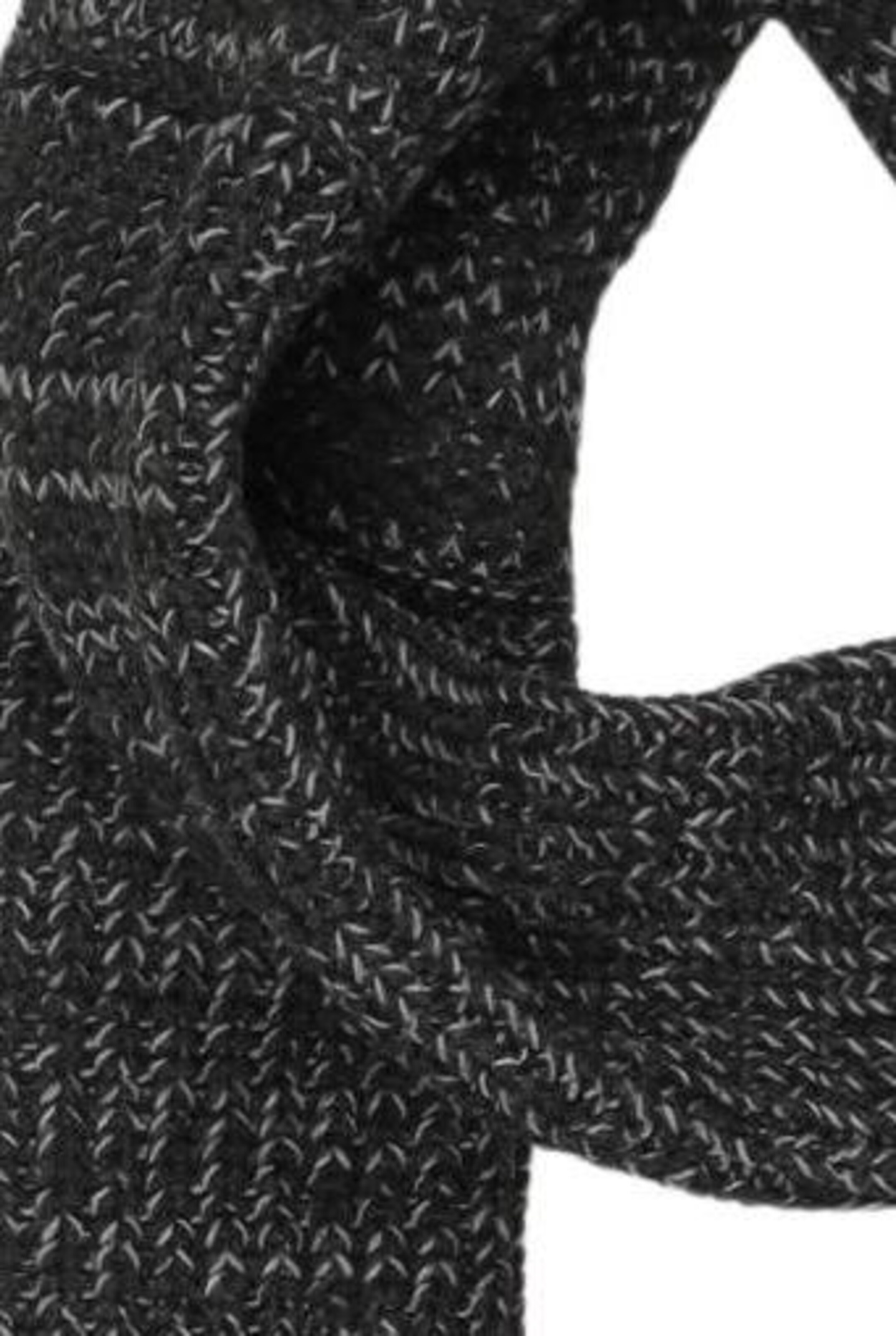 CAMEL ACTIVE Scarf & Wrap in One size in Grey