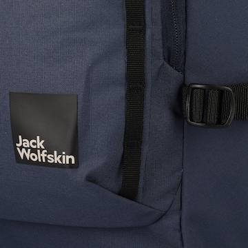 Zaino 'Lyall' di JACK WOLFSKIN in blu