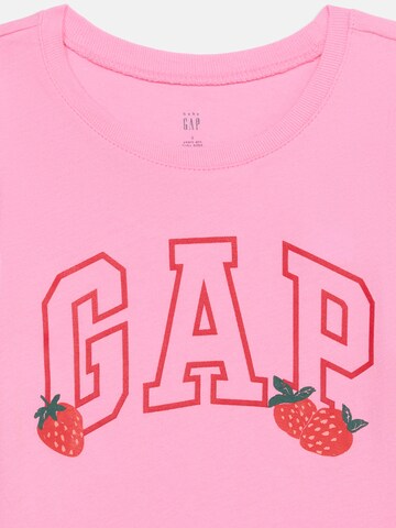GAP Tričko - Ružová