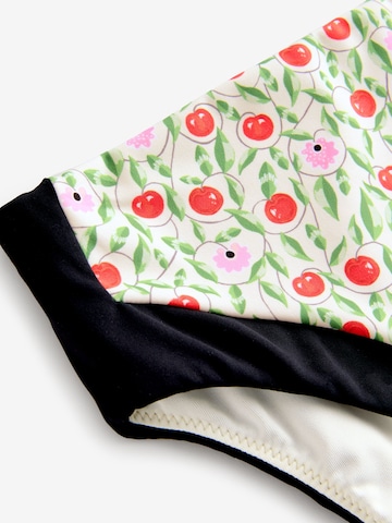 Next Dół bikini 'Cath Kidston' w kolorze beżowy