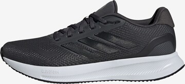 ADIDAS PERFORMANCE Running Shoes 'Runfalcon 5' in Grey: front
