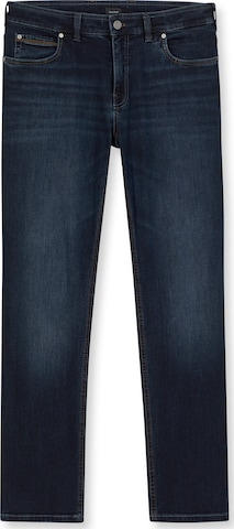 OLYMP Regular Jeans in Blue: front
