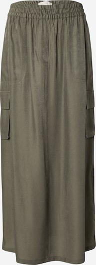 Freequent Skirt 'WEDNESDAY' in Olive, Item view