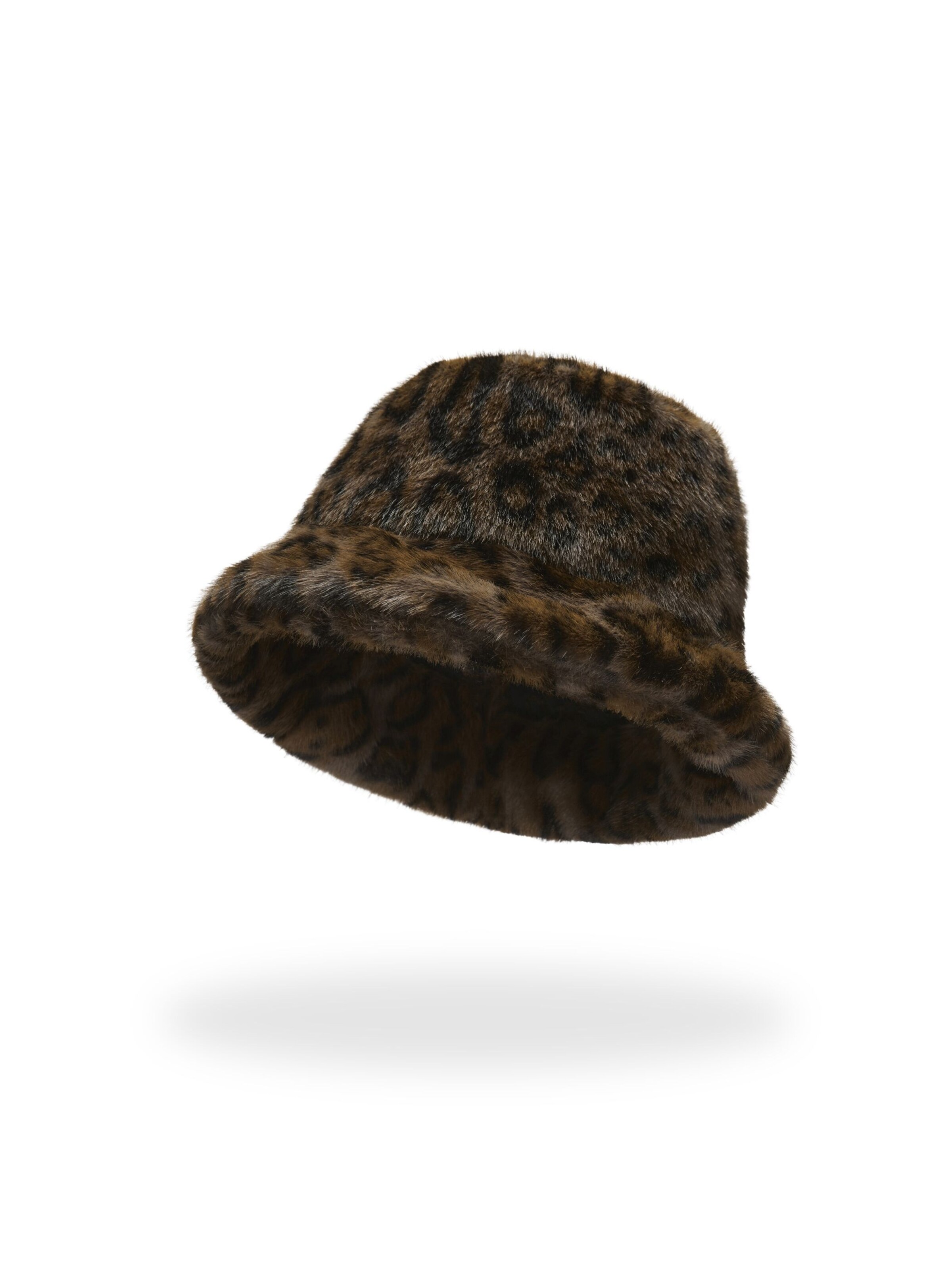 CODELLO Hat in Brown