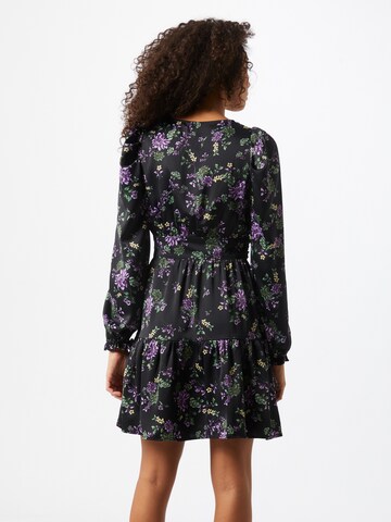 Robe 'Lauren' Y.A.S en noir