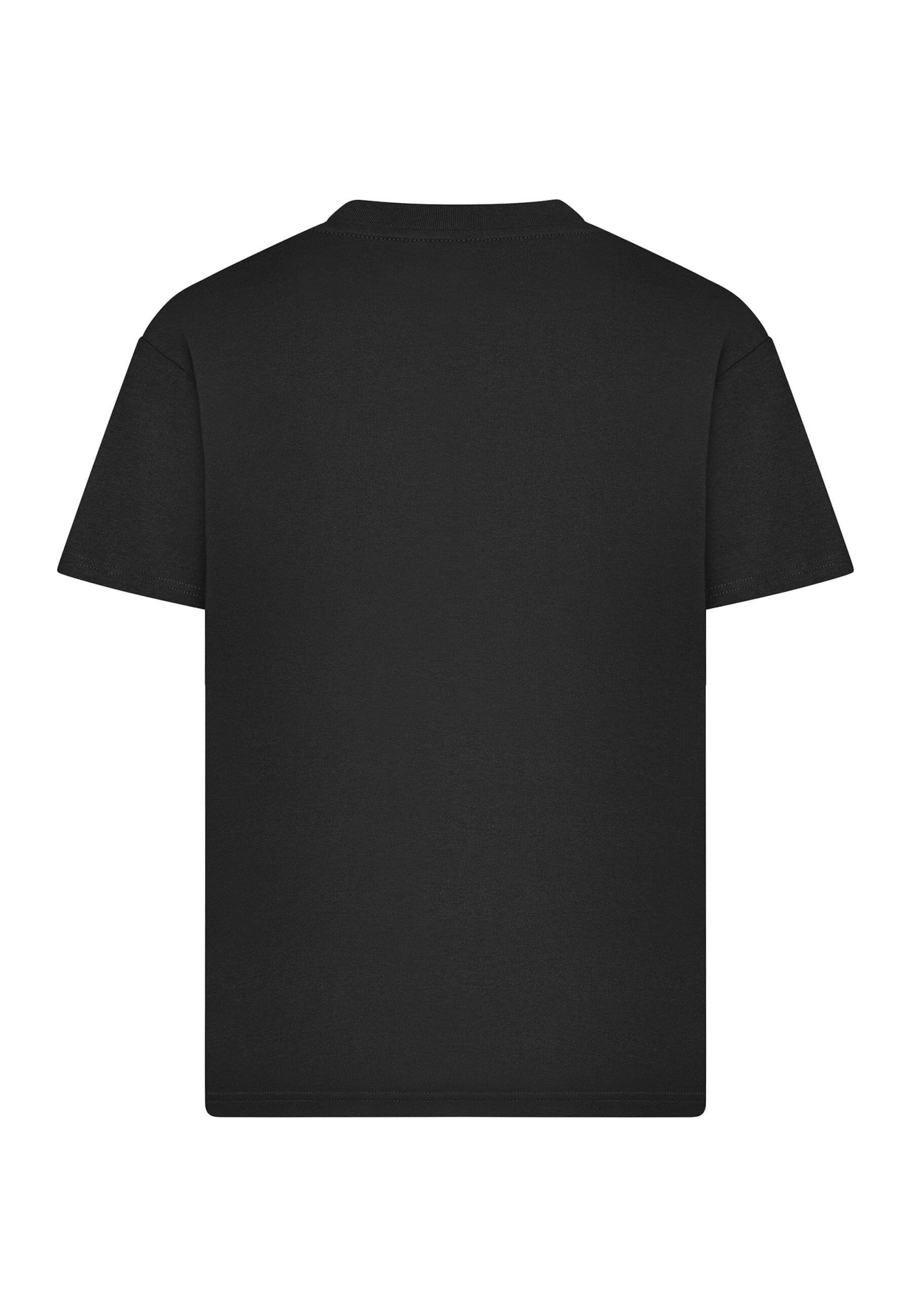 Merchcode T-Shirt 'Linkin Park From Zero' in Schwarz
