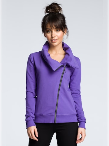 BeWear Blazer 'B071 ' in Lila