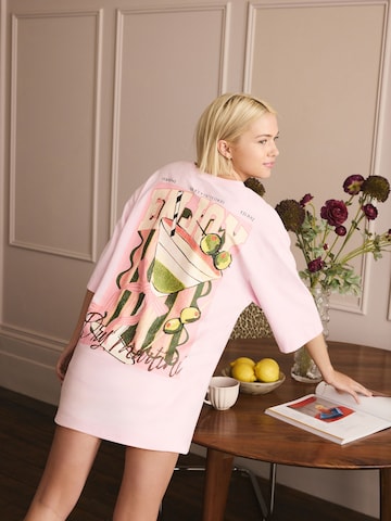 Next Koszula nocna w kolorze brązowy