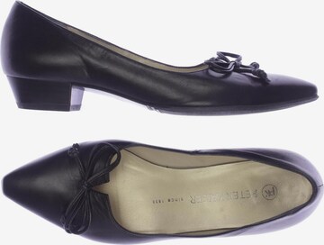 PETER KAISER Flats & Loafers in 35,5 in Black: front