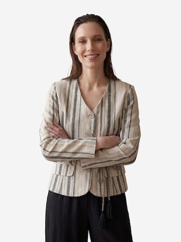 My fashion Between-season jacket in Mixed colours