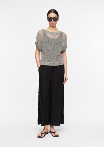 Pull-over COMMA en gris
