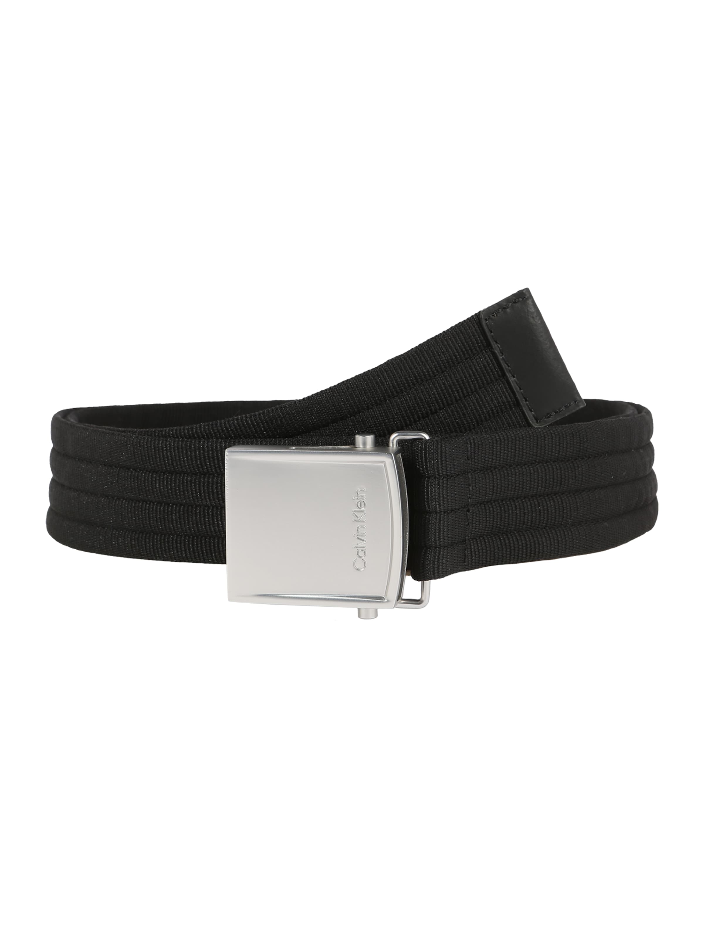 Men Belts | Calvin Klein Belt in Black - EW05600
