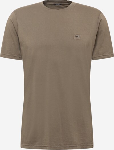 DENHAM Shirt 'Met' in Taupe, Item view