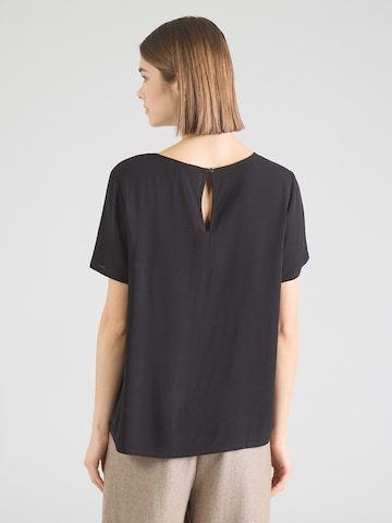 rosemunde Halenka 'Elif' – černá: zadní strana