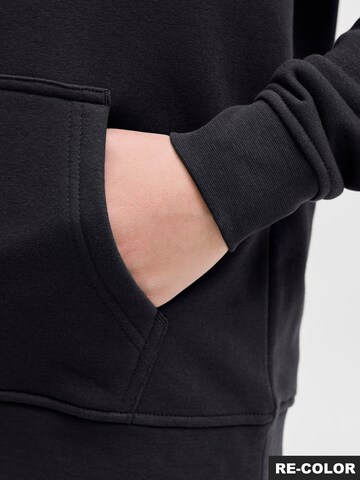 Jack & Jones Junior - Sudadera en negro