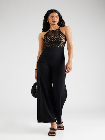 Combinaison Lipsy en noir