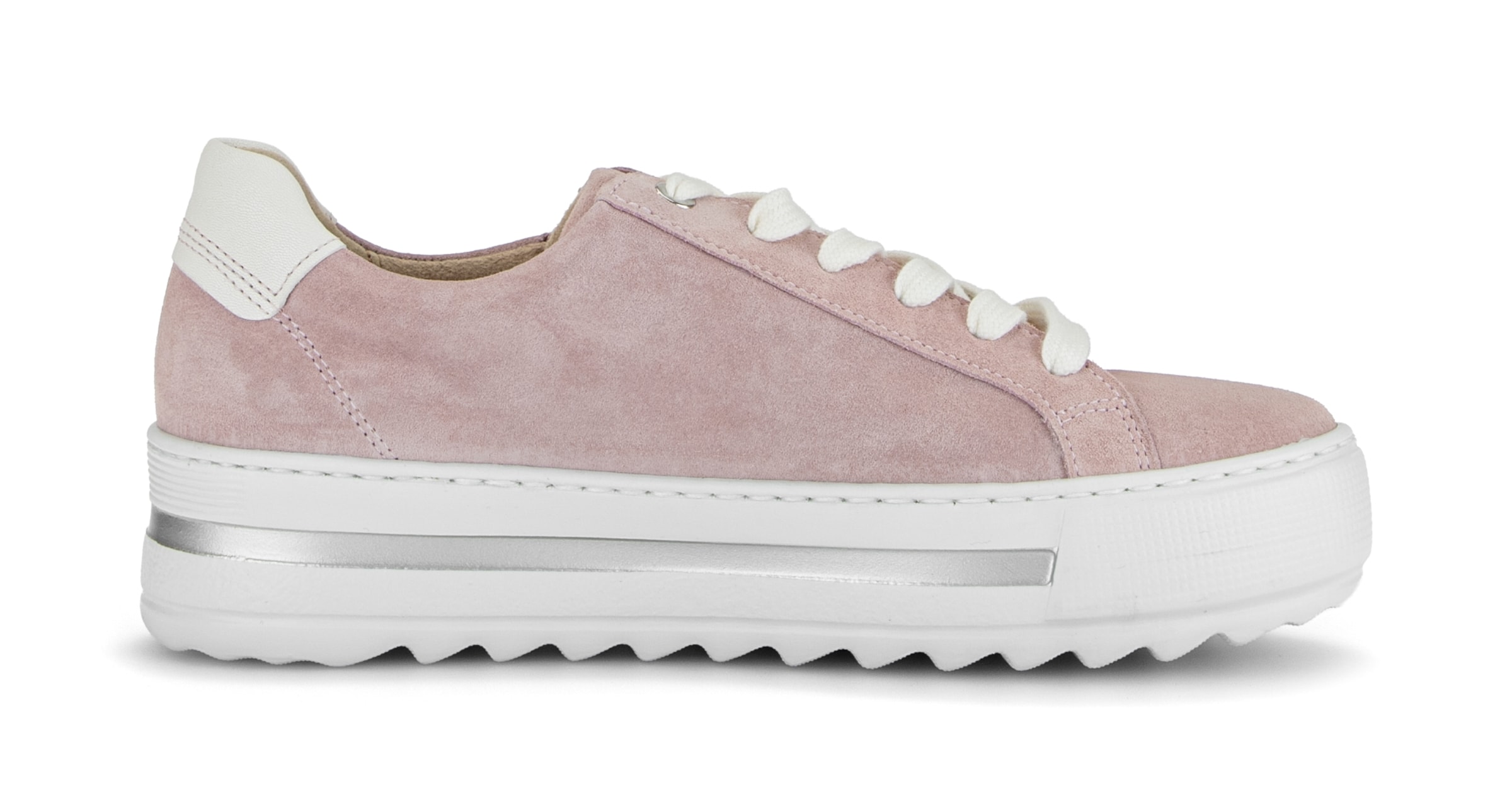 GABOR Sneakers in Pink