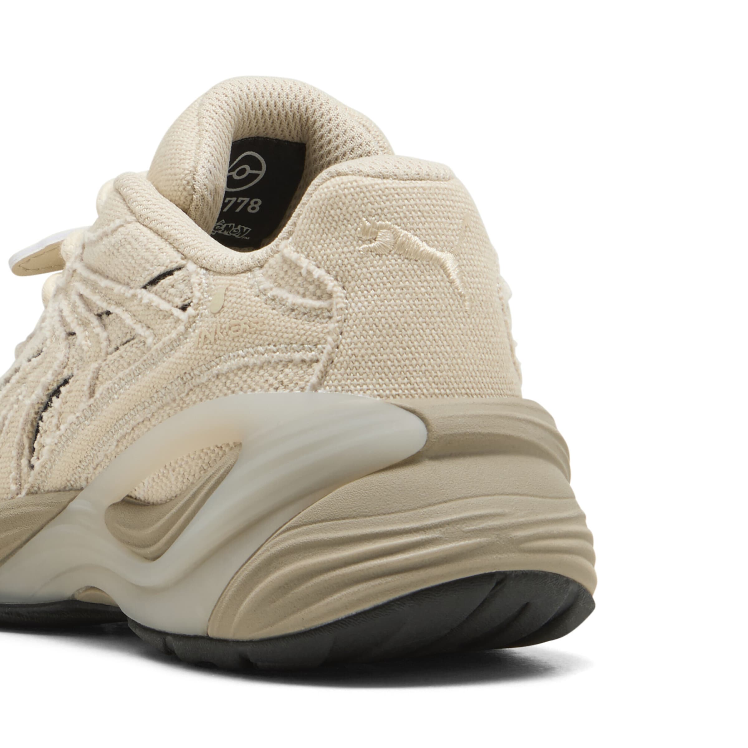 PUMA Trainers 'Inverse Mimikyu' in Beige