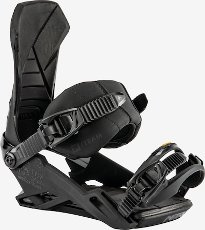 NITRO Fastening 'TEAM' in Black, Item view