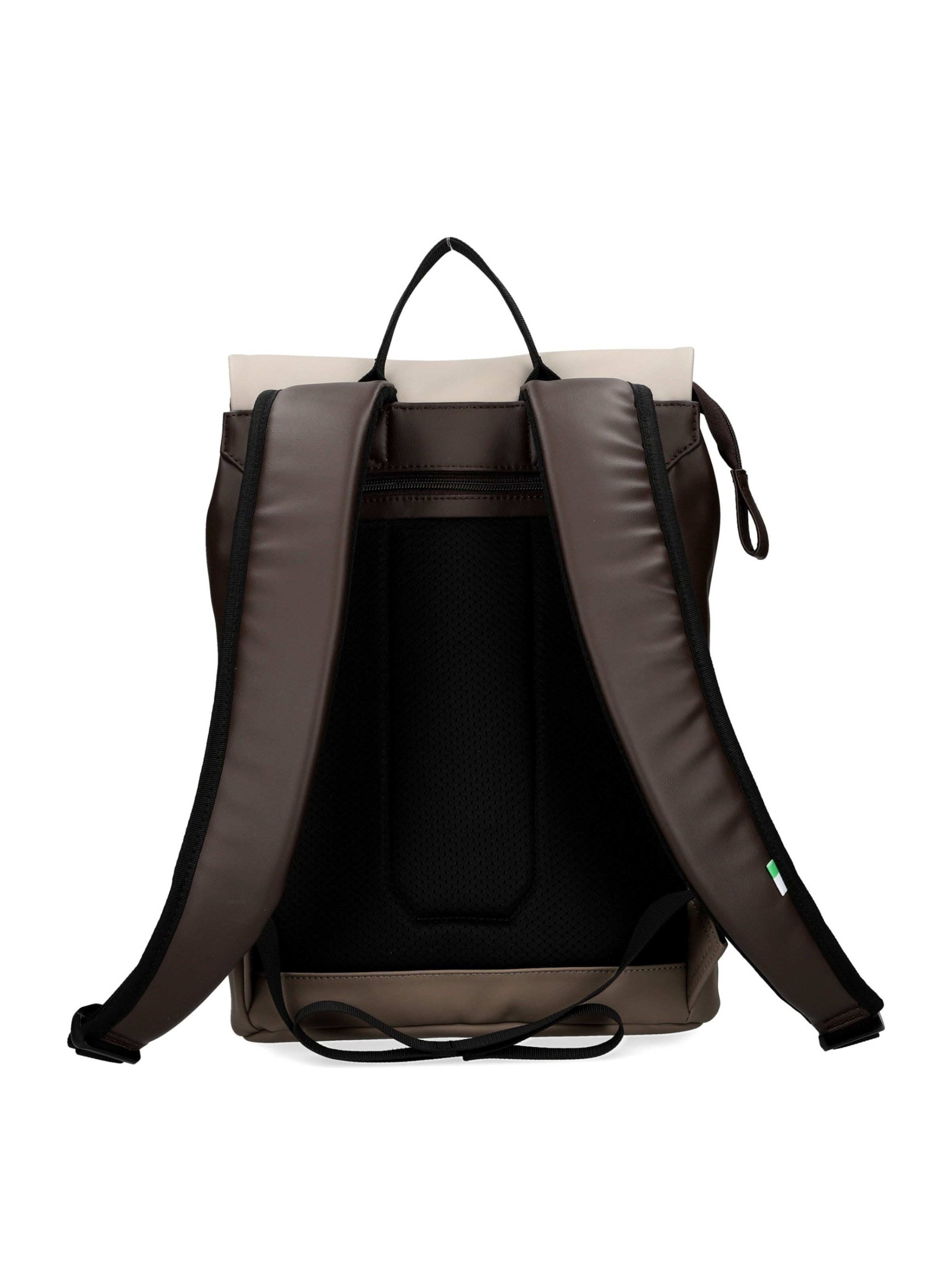 ZWEI Backpack 'CARGO CAR130' in Beige