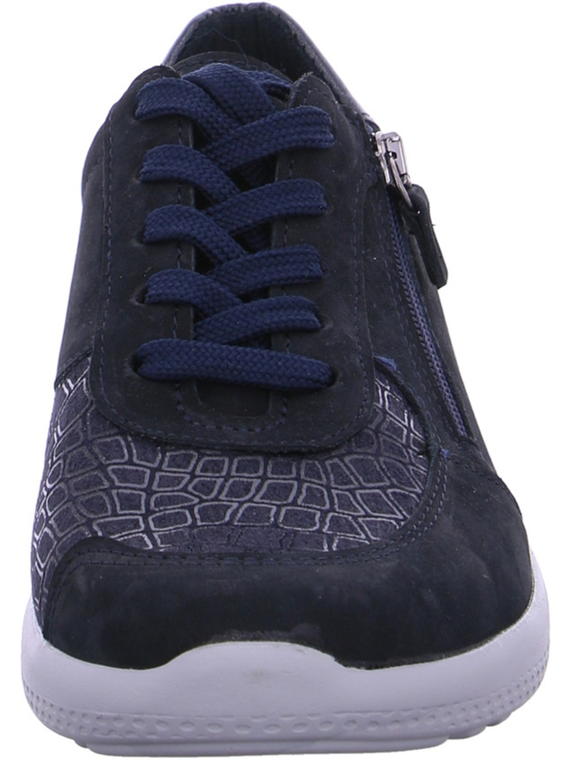 ACO Sneakers in Blue