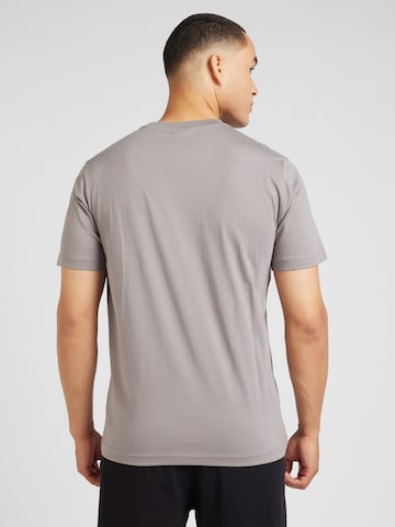 Maglietta di Champion Authentic Athletic Apparel in grigio