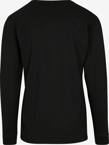 MT Men Shirt in Black