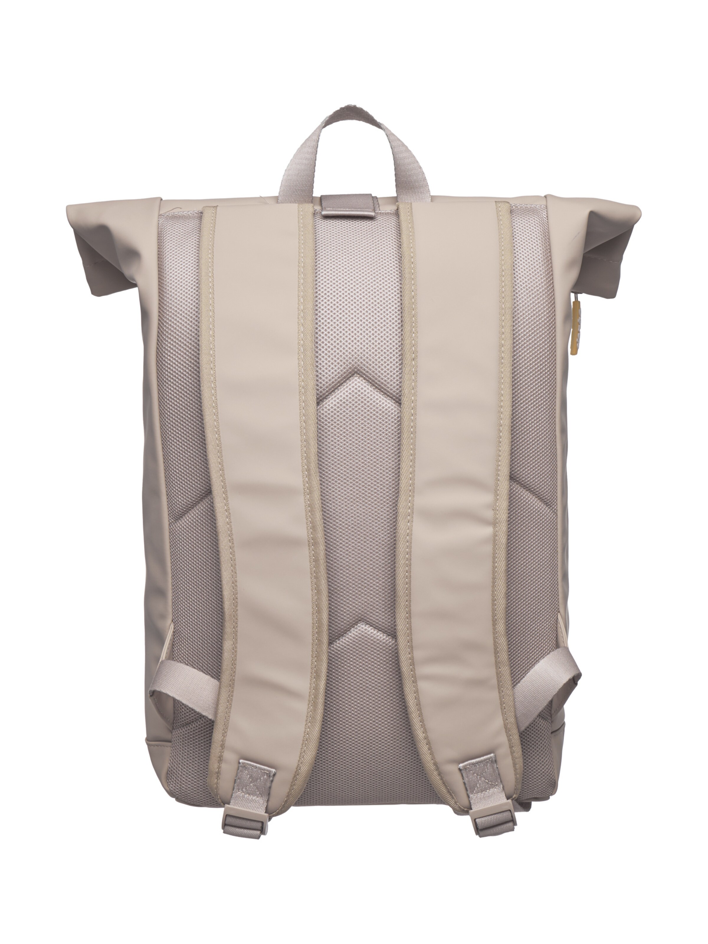 Derbe Backpack in Grey