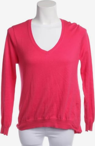 Philo-Sofie Sweater & Cardigan in S in Pink: front