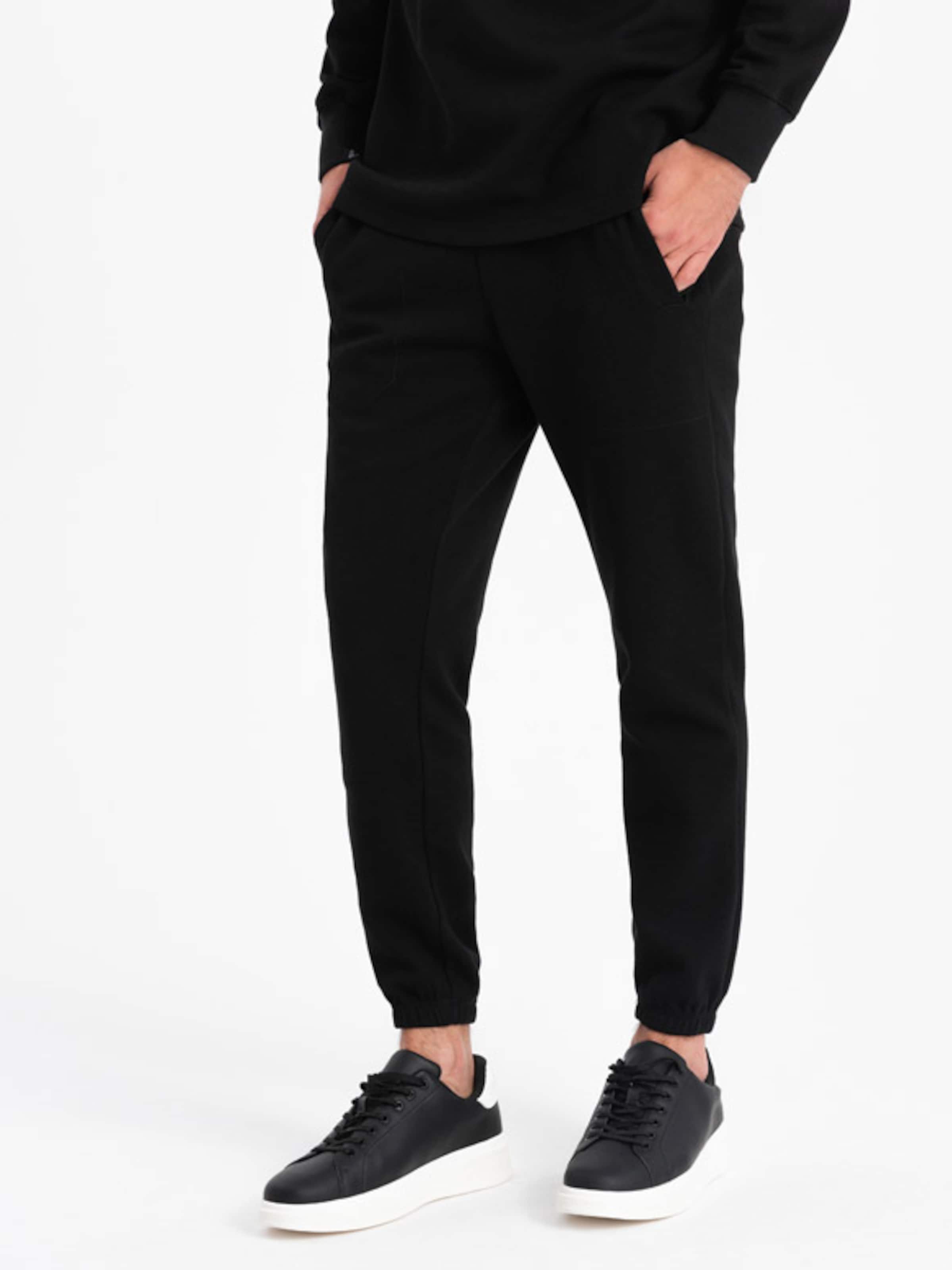 Tenue d'intérieur Ombre en noir