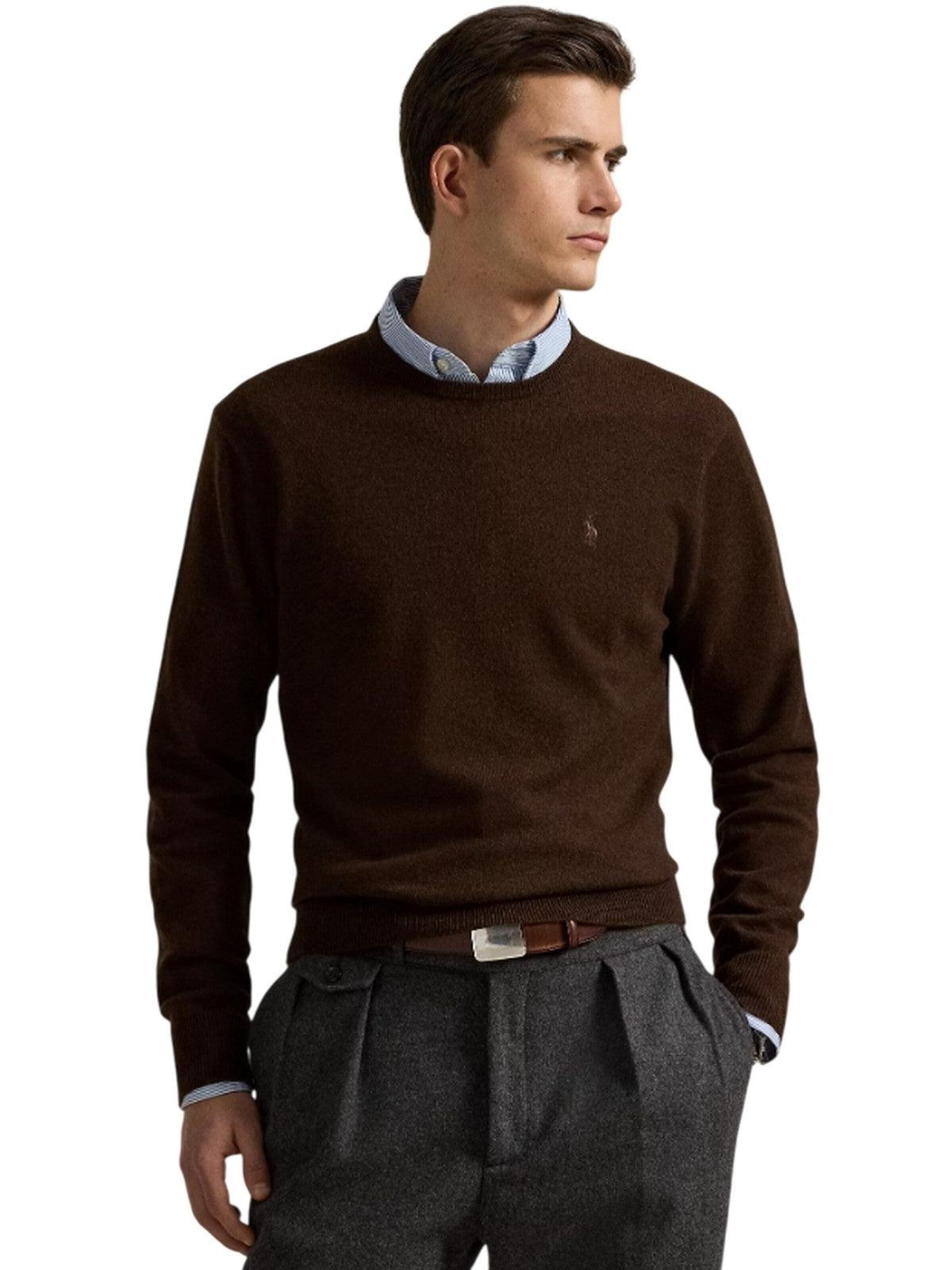 Ralph Lauren Sweatshirt in Bruin