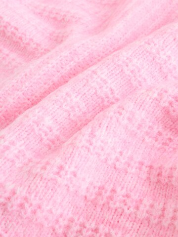 NextPulover - roza boja