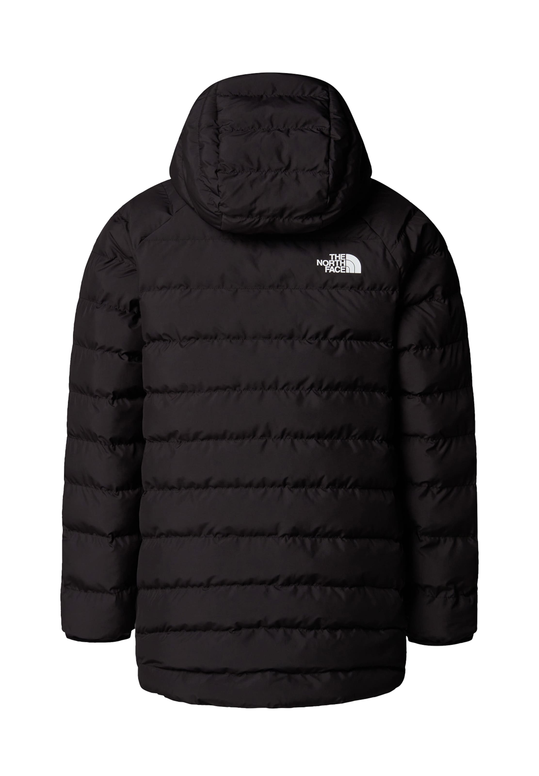 THE NORTH FACE Tussenjas 'PERRITO' in Zwart