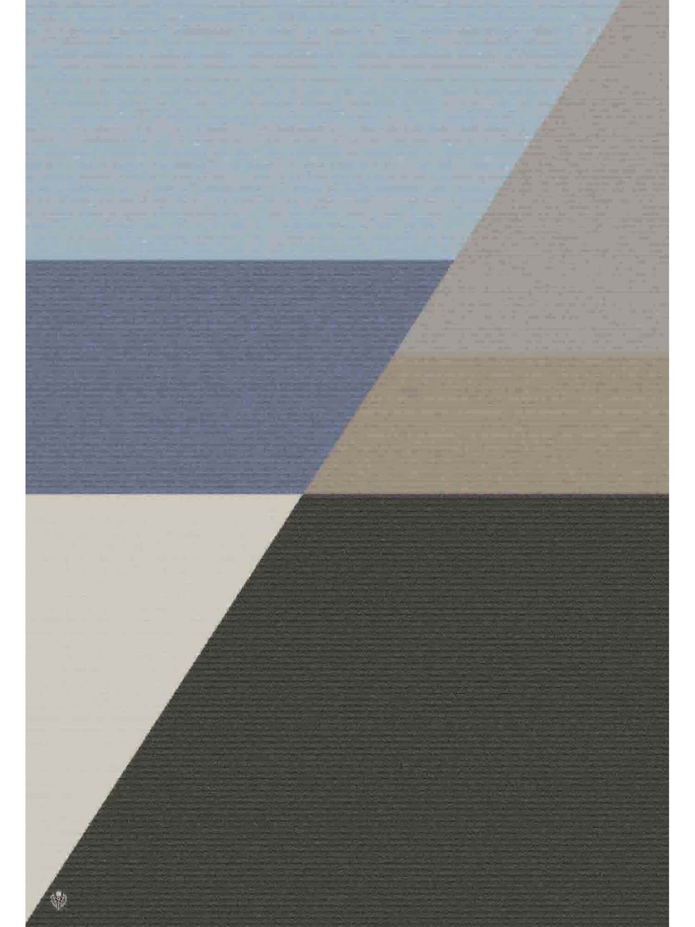 FRAAS Blankets in Black