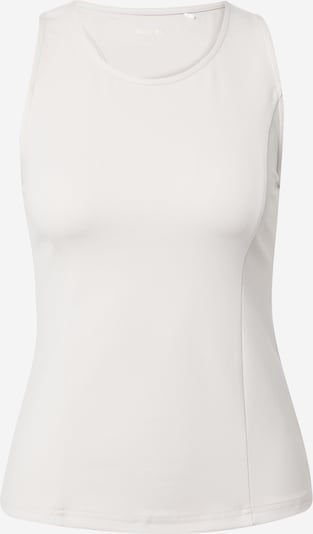 ABOUT YOU Top 'Line' in beige, Produktansicht