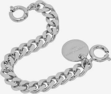 Cheeky Chain Munich Schoen accessoires 'Baby Asap XS ' in Zilver: voorkant