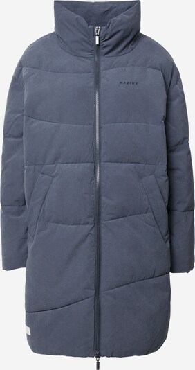 mazine Winter Jacket 'Drew' in marine blue, Item view