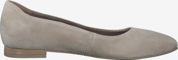 Ballerines TAMARIS en gris