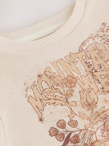 Next - Camiseta en beige